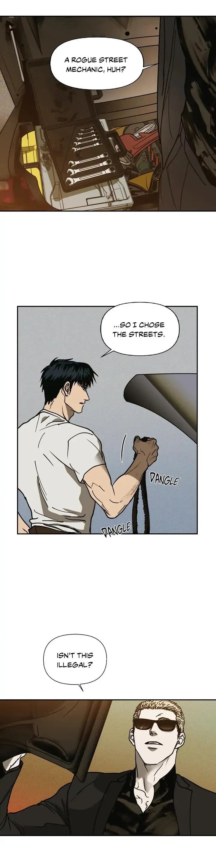 Shutline, Chapter 1 image 18